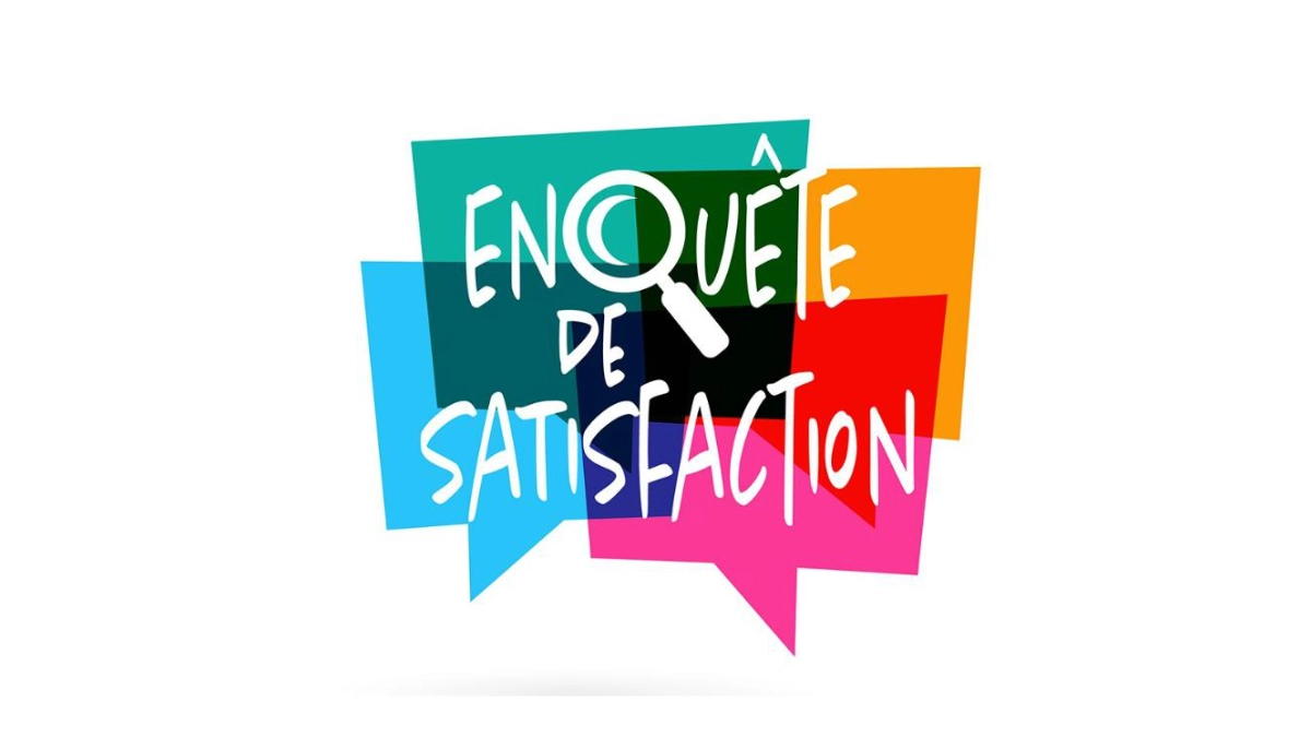 enquete satisfaction nour vienne